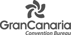 Logo Gran Canaria Convention Bureau