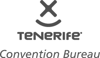 Logo Tenerife Convention Bureau